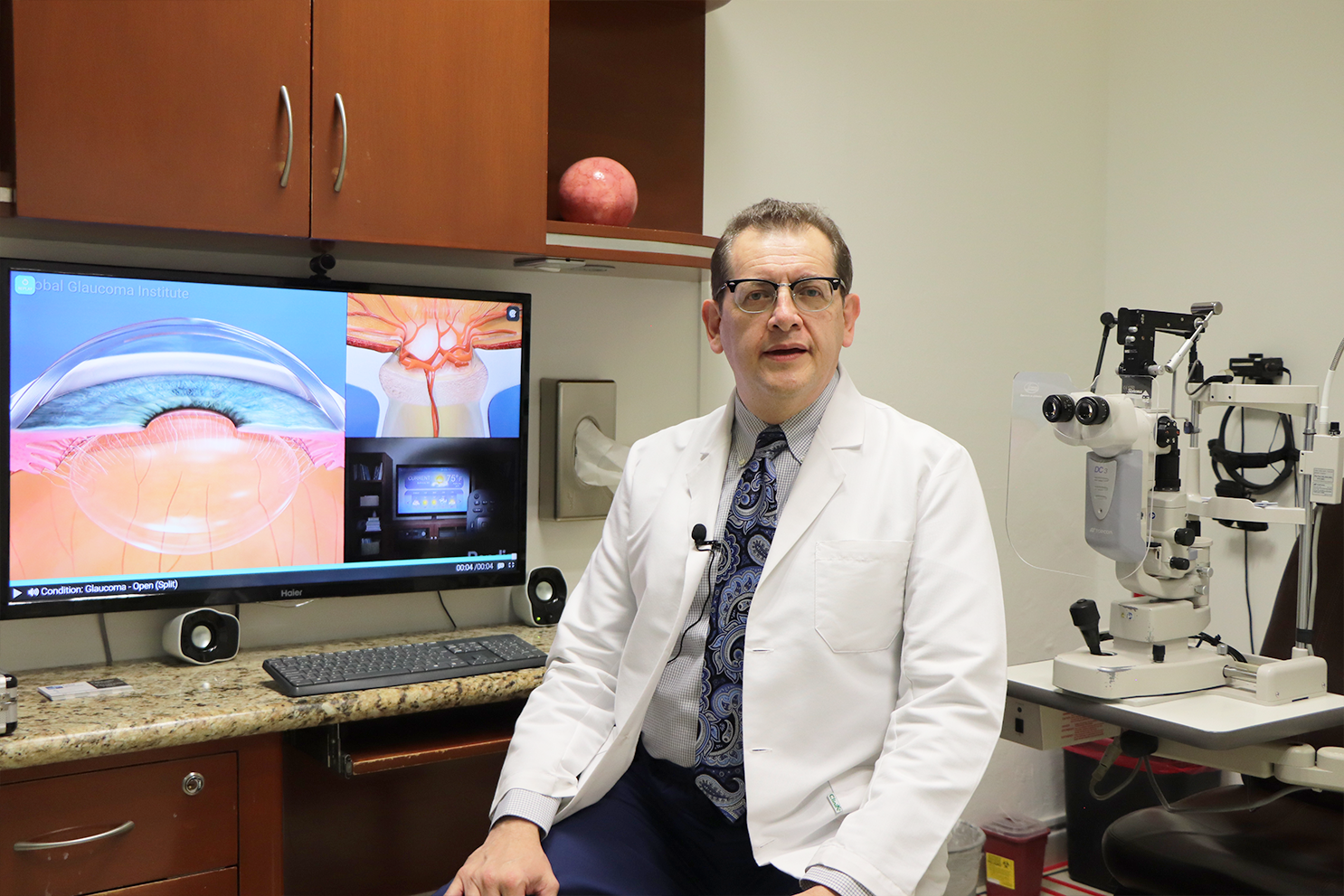Acerca de Dr. Paczka – Dr. José Antonio Paczka